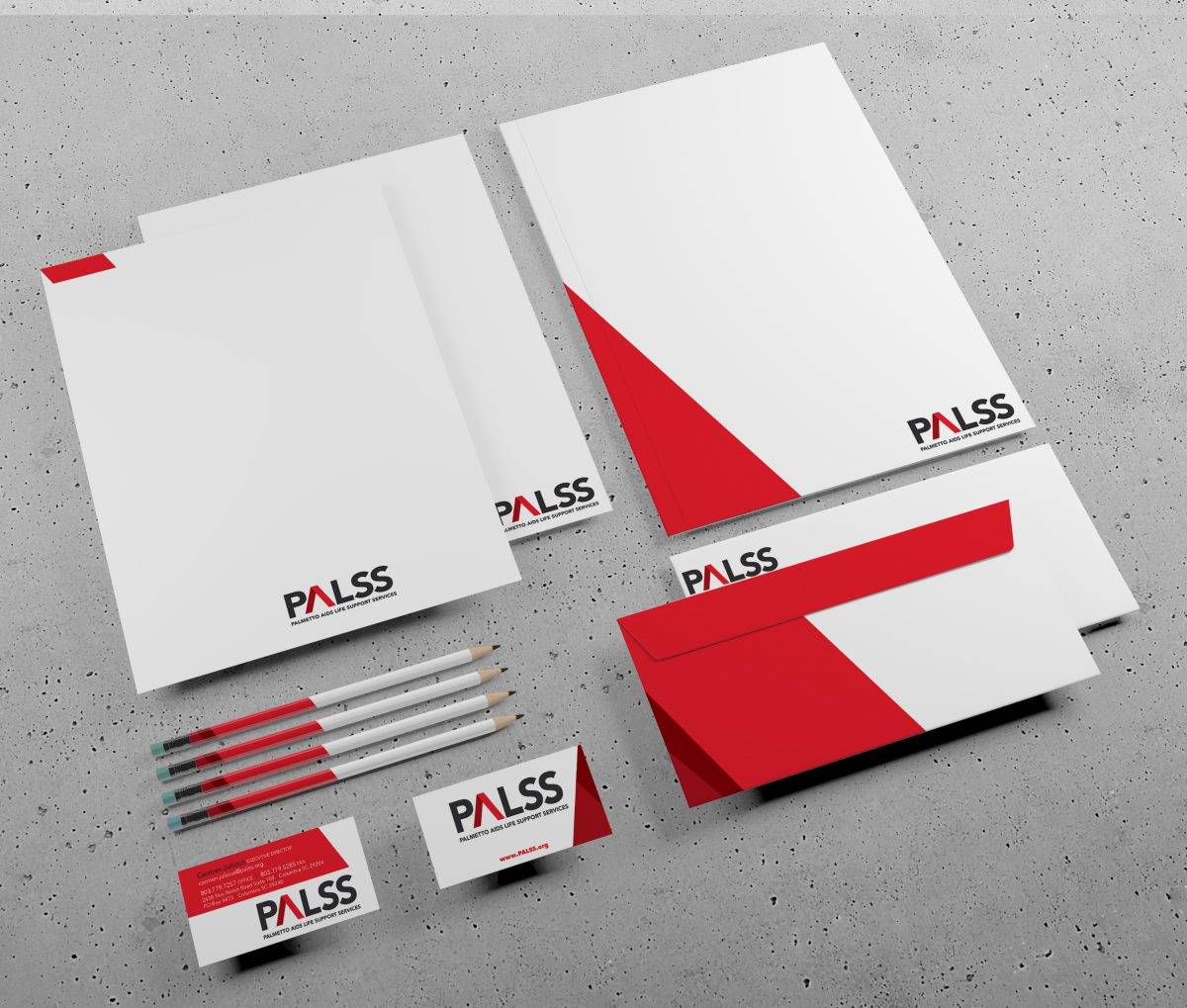 PALSS Identity