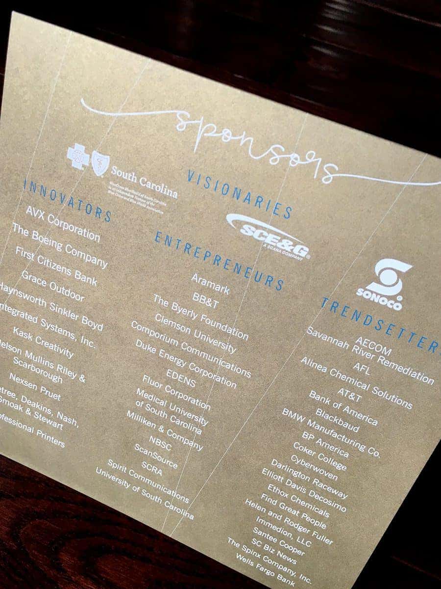 GSSM Townes Invitation 2017