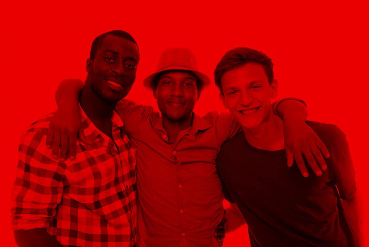 PALSS Identity & Website