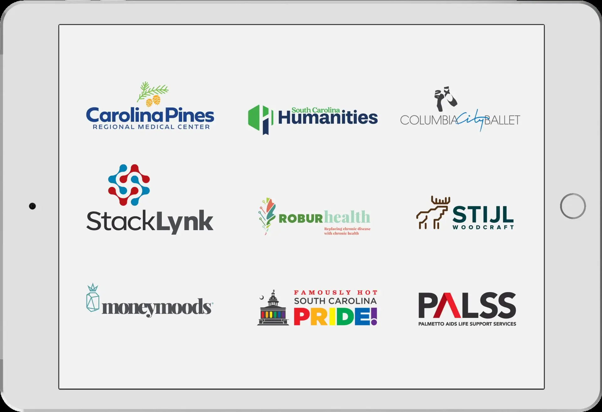 Logo Design Examples from Kask Creativity