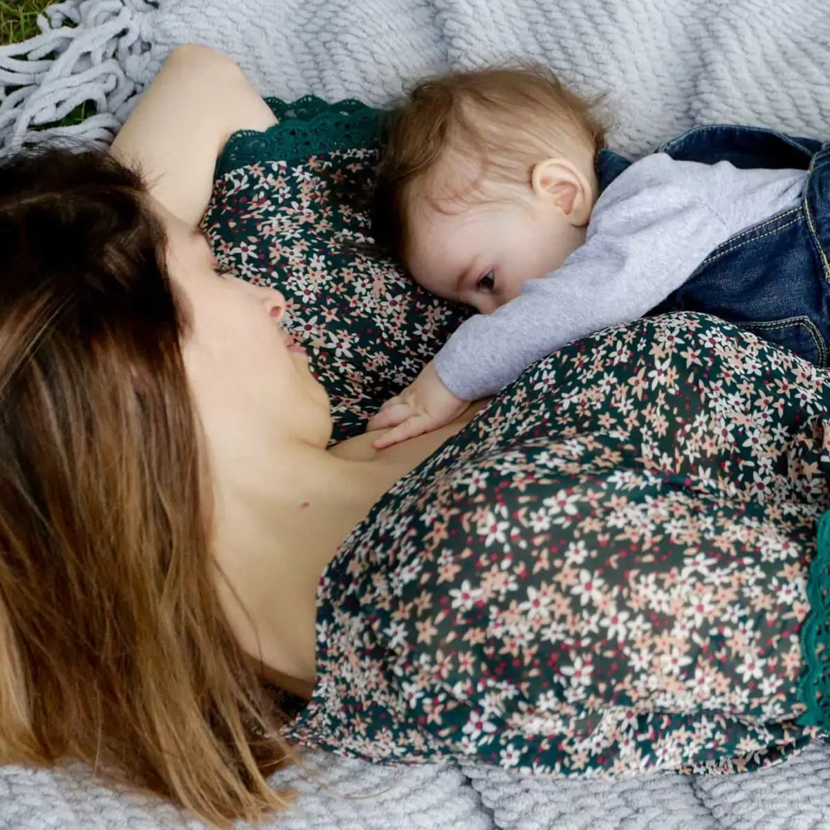 BestFeeding Identity