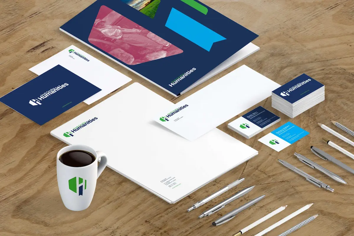Print Materials Examples