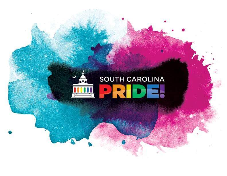 South Carolina Pride Identity