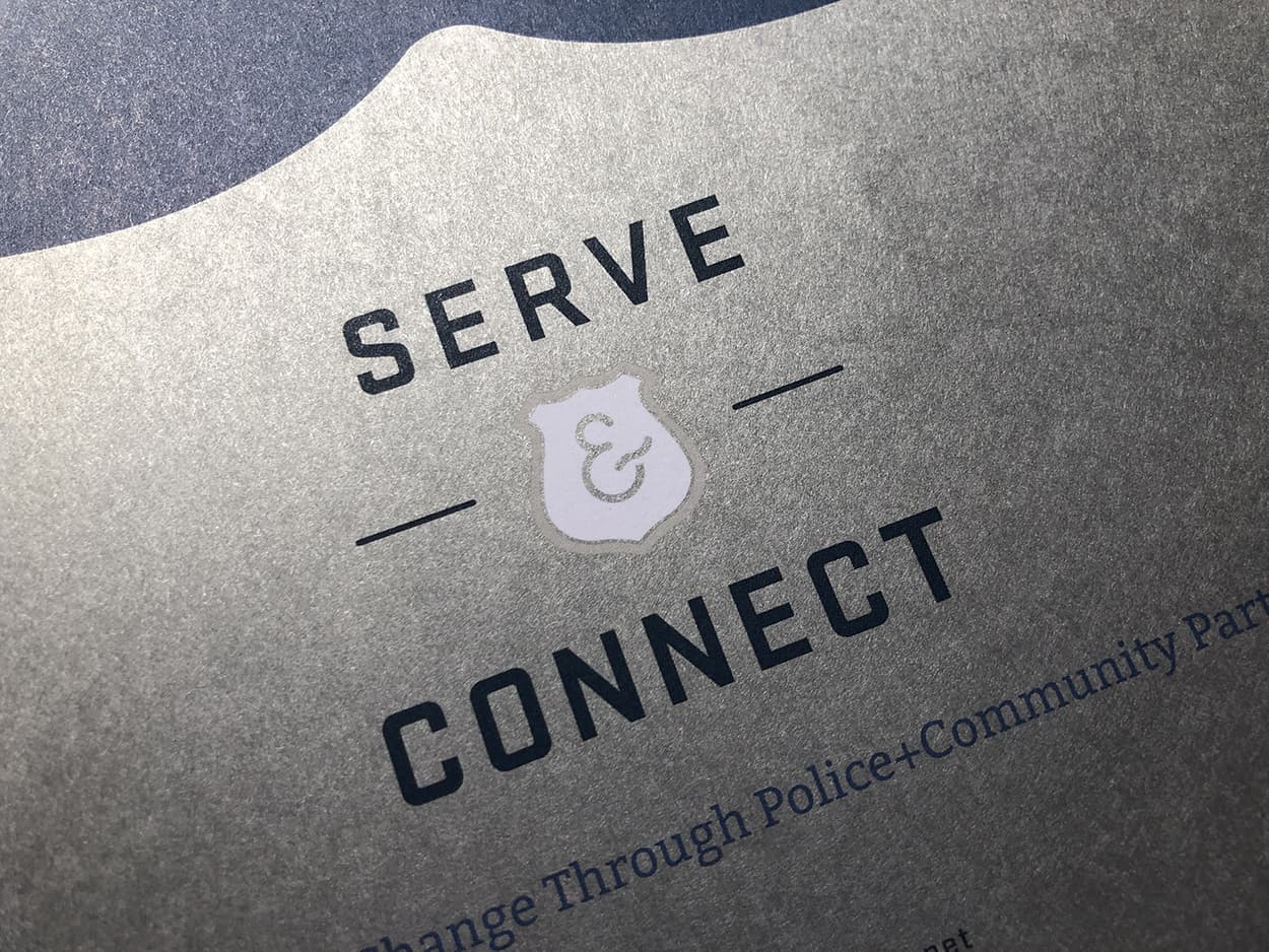 Serve & Connect Campaign